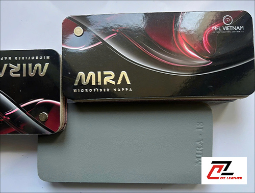 Da Mira bán sofa